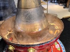 -苏完瓜尔佳氏·满洲涮肉(古方路店)