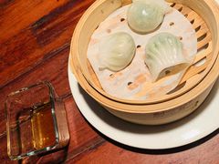 水晶虾饺-外婆家(南开大悦城店)