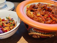 -实在湘·大碗土菜(竹料店)
