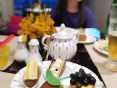 -广州富力丽思卡尔顿酒店