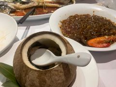 -汤城小厨•粤菜•靓汤(苏州街店)