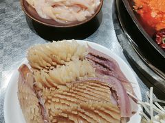 -龙湖重庆时代天街