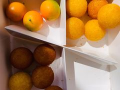 -南门铜锅涮肉(北京总店)