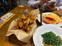 -金柱大盘鸡(波斯坦店)