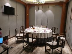 包厢-陕西会客厅·宴会厅·唐世佳宴