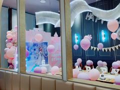 -NOKNOK若蔻亲子餐厅(天地壹方北馆店)
