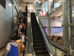 -曼谷素万那普国际机场