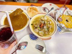 -番茄屋葡式美食(总店)