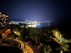 -绿城千岛湖喜来登度假酒店