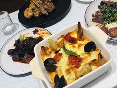 -娜娜家·Nana's restaurant(国金汇店)