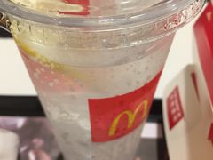 -麦当劳(国贸店)