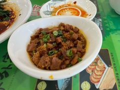 -令氏家外家周秦食府(高新店)