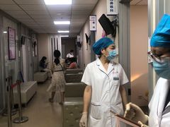 -美年大健康体检中心(西直门分院)