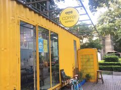-灯塔咖啡馆BOOK·Coffee Shop