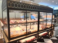 -习喜面包(天润广场店)