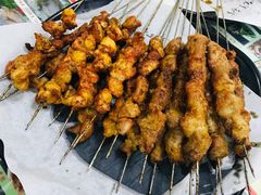 烤肉-美达尔(中山路店)