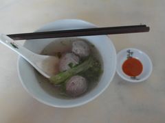 -福合埕牛肉丸(福平路店)