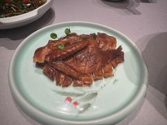 -四世同堂·京菜·烤鸭(双井店)