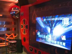 -皓声音KTV(新景店)