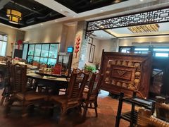 包厢-鼎盛私厨·新派顺德菜(上河坊店)