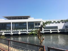 -澳门外港客运码头(轮渡站)
