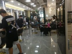 店内环境-AYO SALON