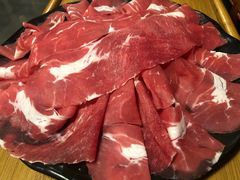 -竹叶涮肉坊(总店)