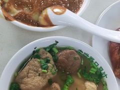 -老磁器口豆汁店(天坛店)