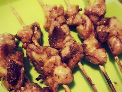 烧烤-三喜龙虾(鞍山路店)