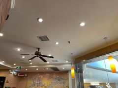 -萨莉亚意式餐厅(星海广场店)