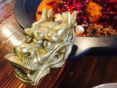 -黄潇洒老火锅(九眼桥宏济巷店)