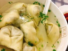 -潘国仙耳光馄饨(黄家阙路店)