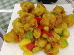 -烁佳海鲜大馅饺子