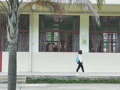 -福建师范大学(仓山校区)