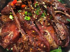 -汉巴味德巴西烤肉(顺和广场店)