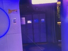 -关你鬼室大型密室逃脱(佛山创意园店)