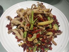 -桃子餐厅·天津菜(红星路直营店)