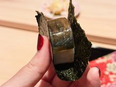 -橼舍鮨青木