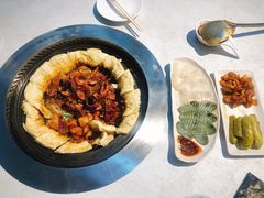-二十一分小锅炖(中心店)