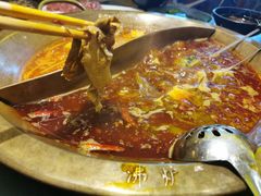 -沸炉重庆老火锅(军事博物馆店)