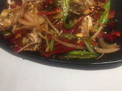 -夜半不二海鲜炭烤(文汇巷店)