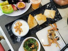 -澜悦港海鲜体验主题餐厅