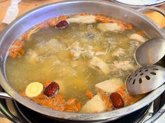 药膳鸡-王二爷药膳鸡(仙林学衡路店)