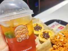 -肯德基(东门中店)