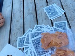 -第三空间·趣味桌游·轰趴.室内CS.剧本杀(大武汉1911店)