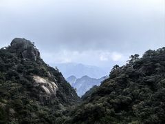 -三清山风景名胜区