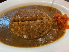 -伽喱博士 Dr.CURRY咖喱饭(太阳宫咖喱店)