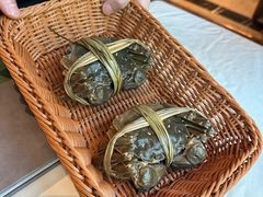 -成隆行·蟹王府(淮海店)