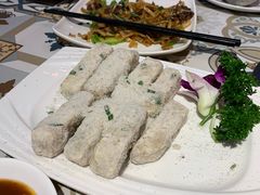 -三毛牛肉店(福强店)