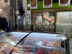 -新疆伊宁远征餐厅